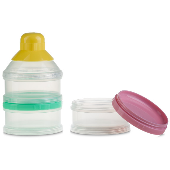 Pigeon Milk Powder Container